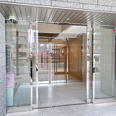 大阪谷町橋の宿 오사카 외부 사진